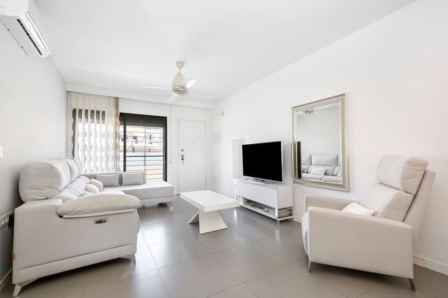 4 sovrum Lägenhet till salu i Torre de la Horadada, Pilar de la Horadada - 597 800 € (Ref: 10069551)