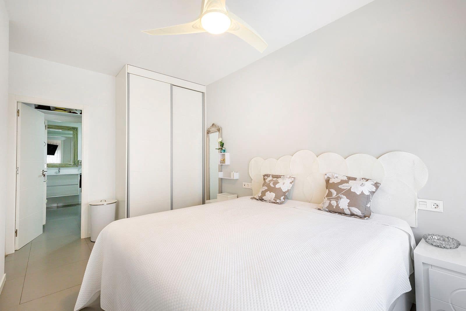 4 makuuhuone Huoneisto myytävänä paikassa Torre de la Horadada - 597 800 € (Ref: 10069551)
