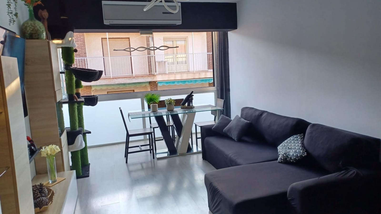 3 Zimmer Apartment zu verkaufen in El Mojon - 268.000 € (Ref: 10069553)