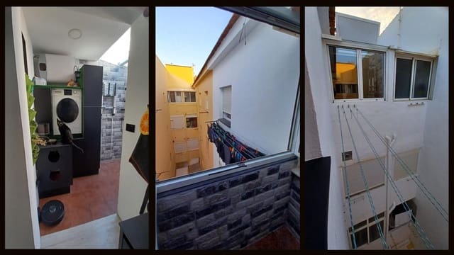 3 Zimmer Apartment zu verkaufen in El Mojon, Pilar de la Horadada - 268.000 € (Ref: 10069553)