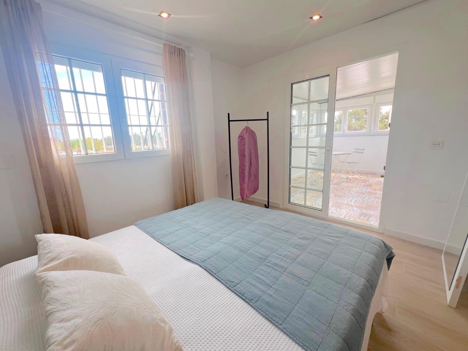 6 Zimmer Villa zu verkaufen in San Javier - 695.000 € (Ref: 10069557)