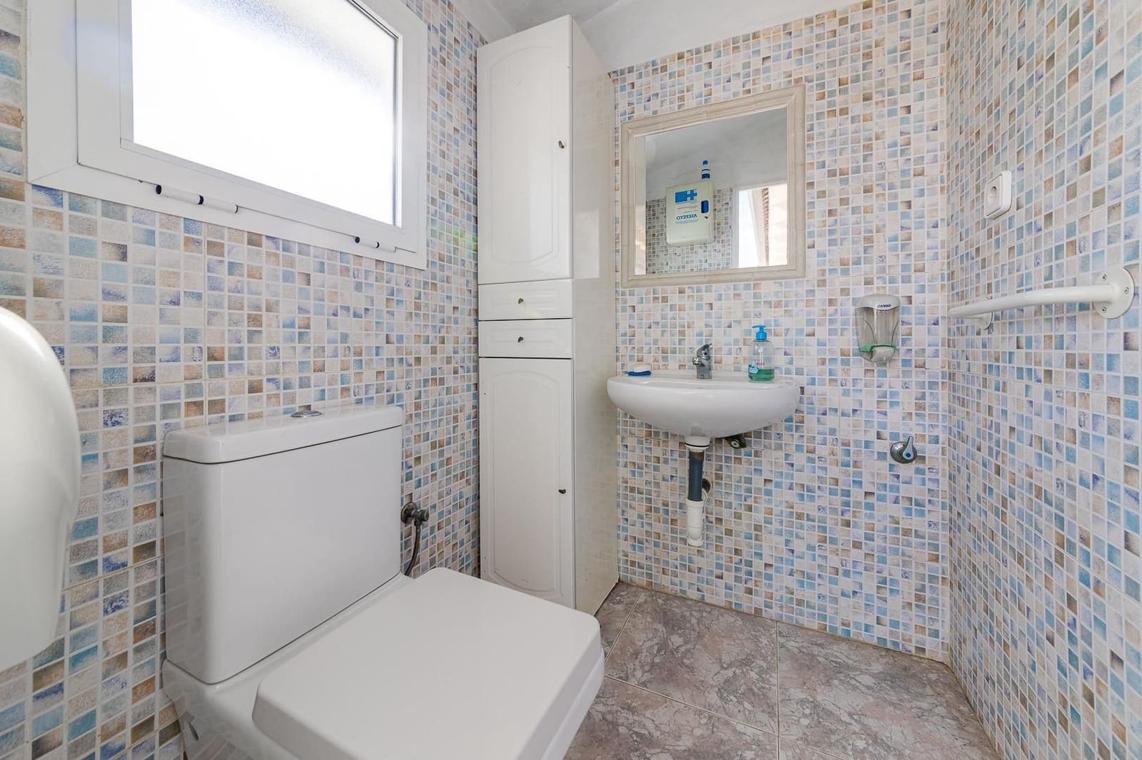 6 Zimmer Villa zu verkaufen in San Javier - 695.000 € (Ref: 10069557)