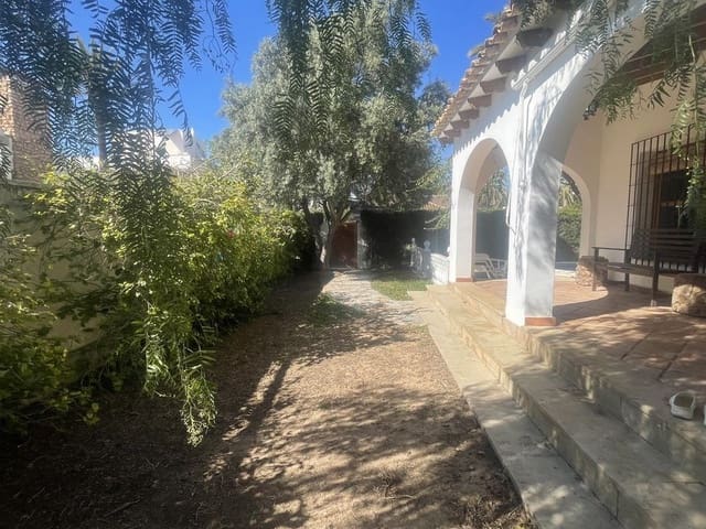 4 slaapkamer Villa te koop in Cabo Roig, Orihuela met zwembad - € 749.000 (Ref: 10069559)