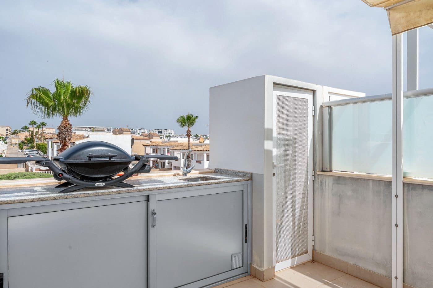 2 camera da letto Bungalow in vendita in Orihuela Costa - 289.000 € (Rif: 10069561)