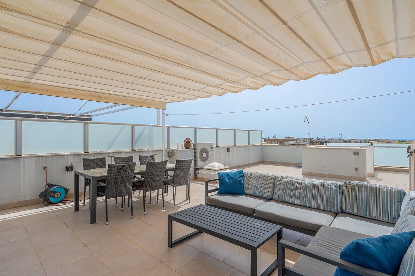 2 camera da letto Bungalow in vendita in Orihuela Costa - 289.000 € (Rif: 10069561)