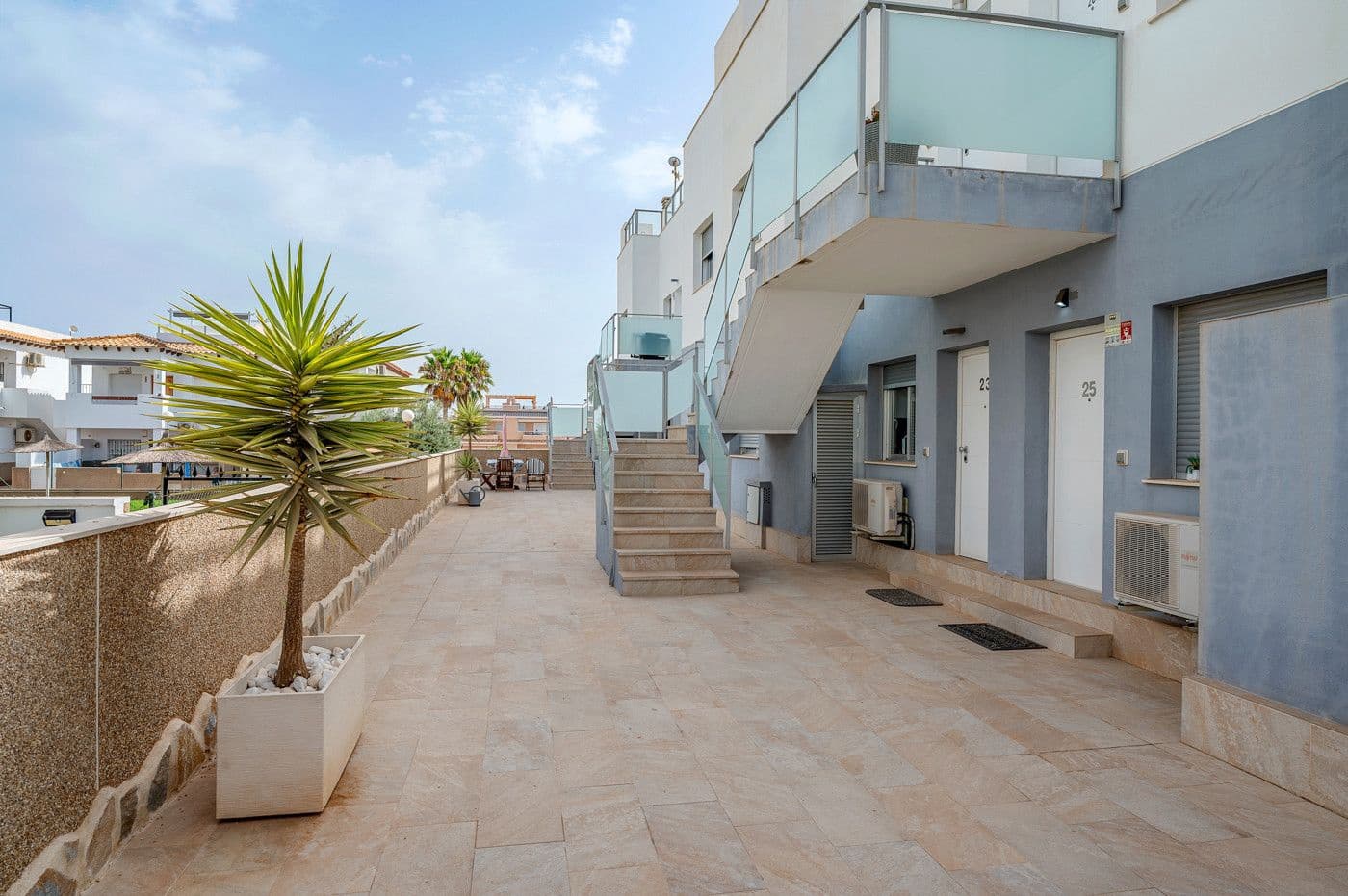 2 camera da letto Bungalow in vendita in Orihuela Costa - 289.000 € (Rif: 10069561)