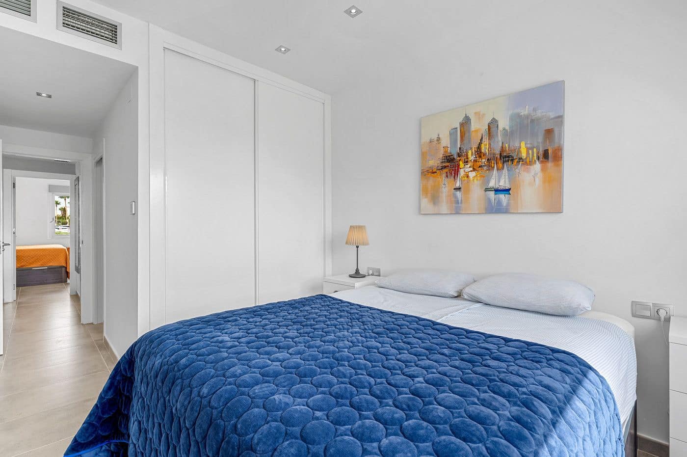 2 camera da letto Bungalow in vendita in Orihuela Costa - 289.000 € (Rif: 10069561)