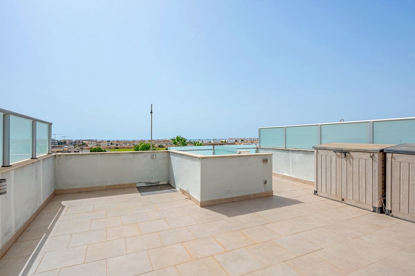 2 camera da letto Bungalow in vendita in Orihuela Costa - 289.000 € (Rif: 10069561)