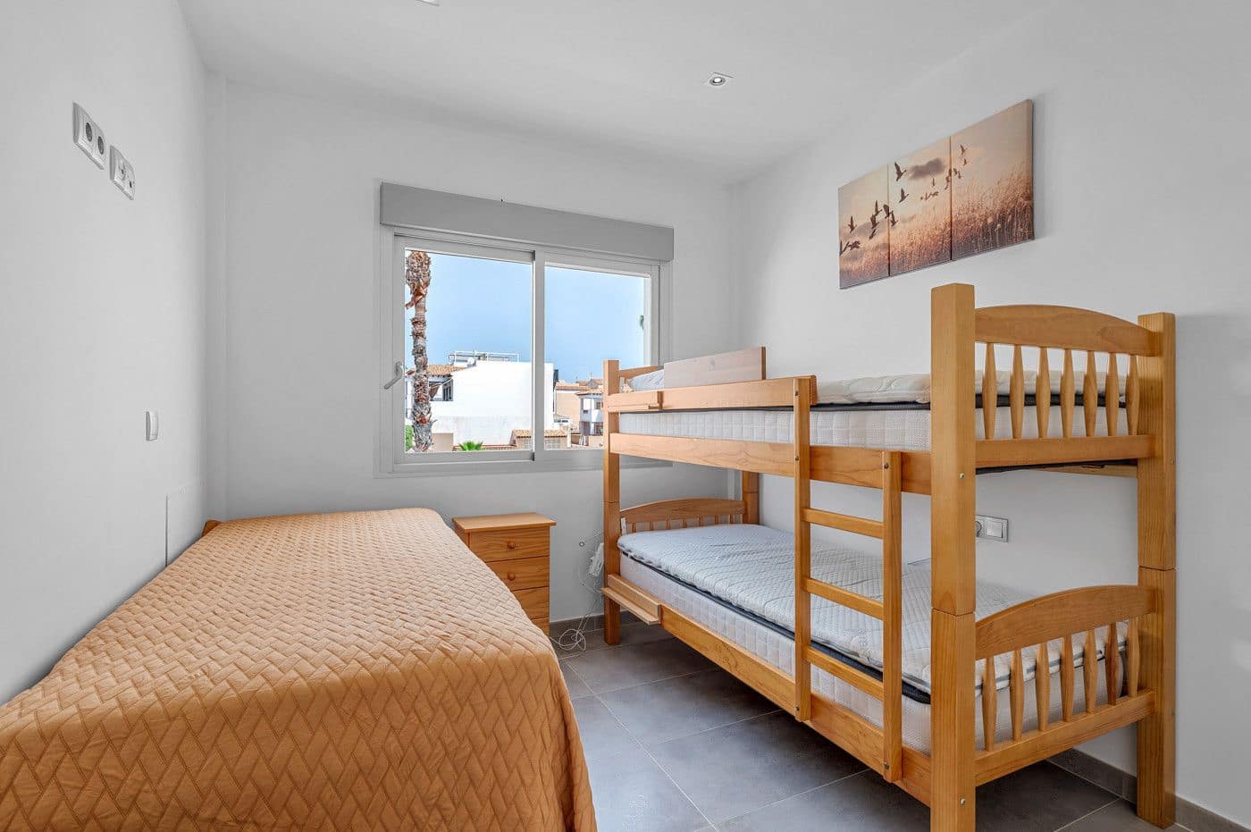 2 camera da letto Bungalow in vendita in Orihuela Costa - 289.000 € (Rif: 10069561)