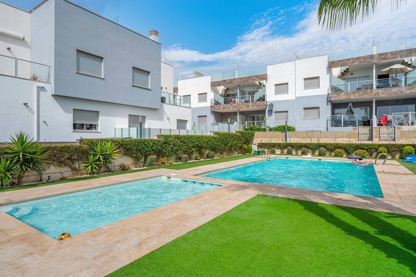 2 camera da letto Bungalow in vendita in Orihuela Costa - 289.000 € (Rif: 10069561)