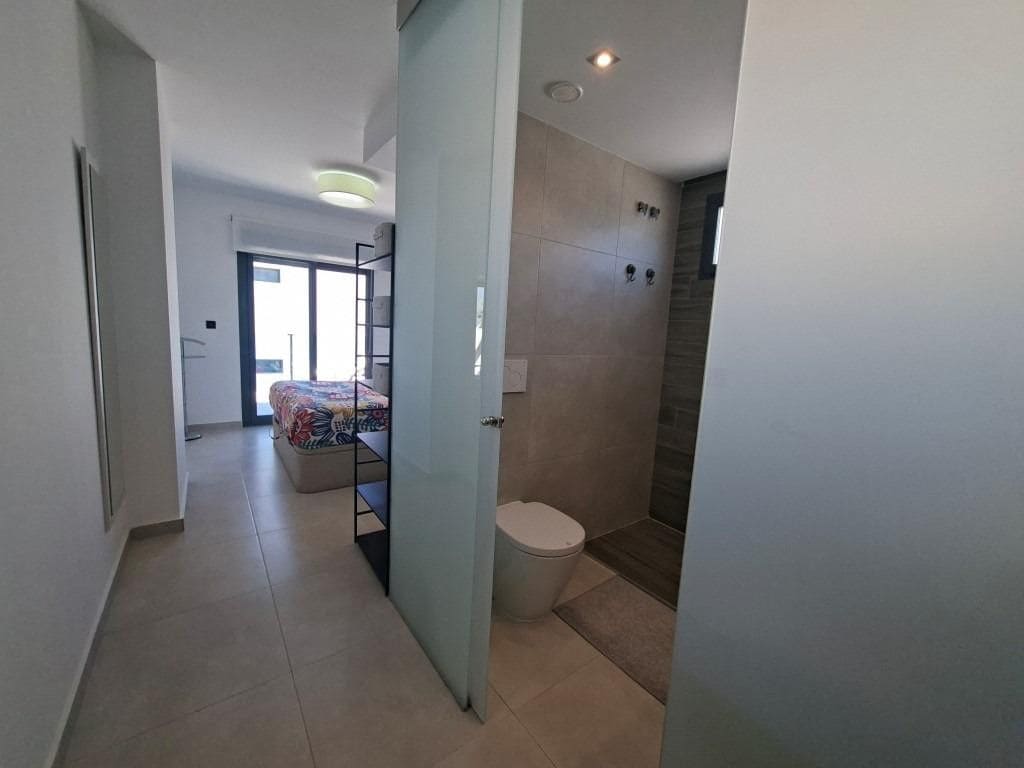 2 sypialnia Apartament na sprzedaż w Guardamar del Segura z basenem - 239 500 € (Ref: 10069564)