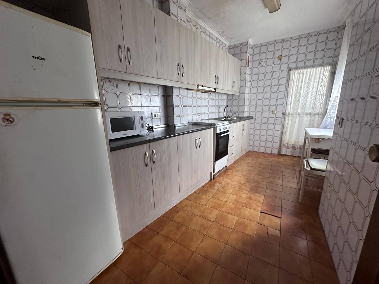 4 sovrum Lägenhet till salu i Torrevieja - 181 000 € (Ref: 10069581)