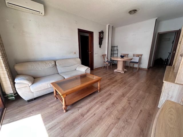 4 camera da letto Appartamento in vendita in Puerto Deportivo, Torrevieja - 181.000 € (Rif: 10069581)