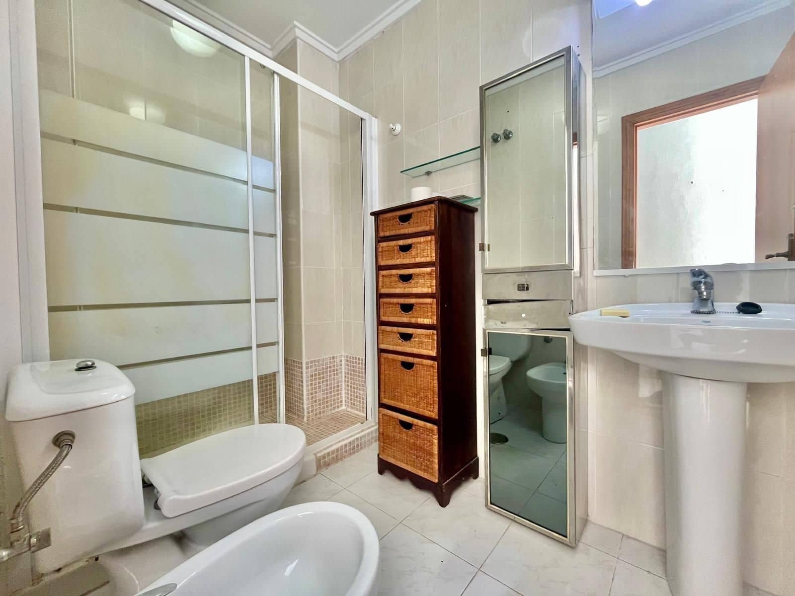 3 Zimmer Apartment zu verkaufen in Torrevieja - 234.000 € (Ref: 10069584)