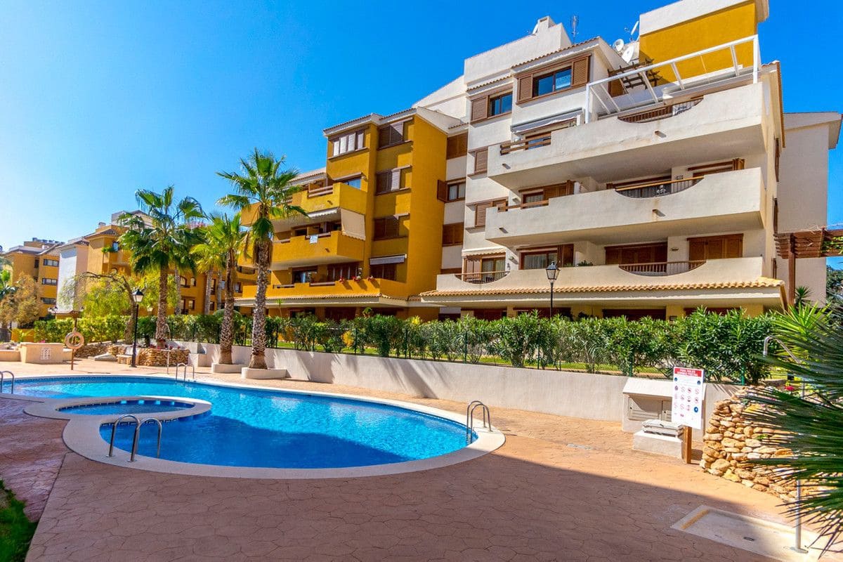 3 soveværelse Lejlighed til salg i Orihuela Costa - € 449.000 (Ref: 10069589)