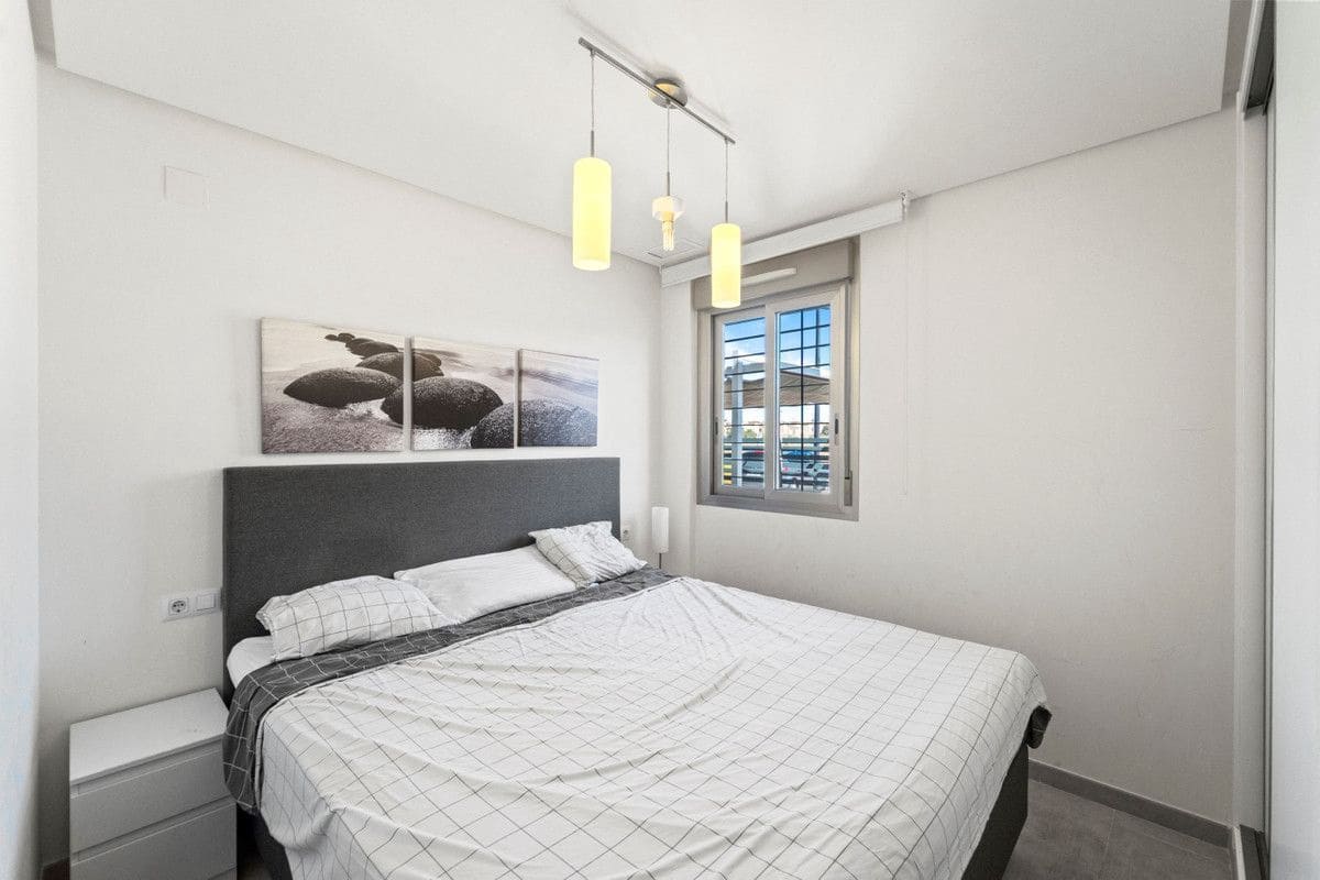 2 bedroom Apartment for sale in Torrevieja - € 259,000 (Ref: 10069610)