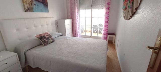 2 makuuhuone Rivitalo myytävänä paikassa La Zenia, Orihuela - 176 000 € (Ref: 10069614)