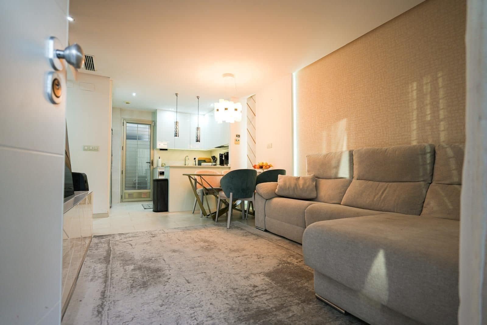 3 camera da letto Villetta a Schiera in vendita in Torrevieja con piscina - 375.000 € (Rif: 10069625)