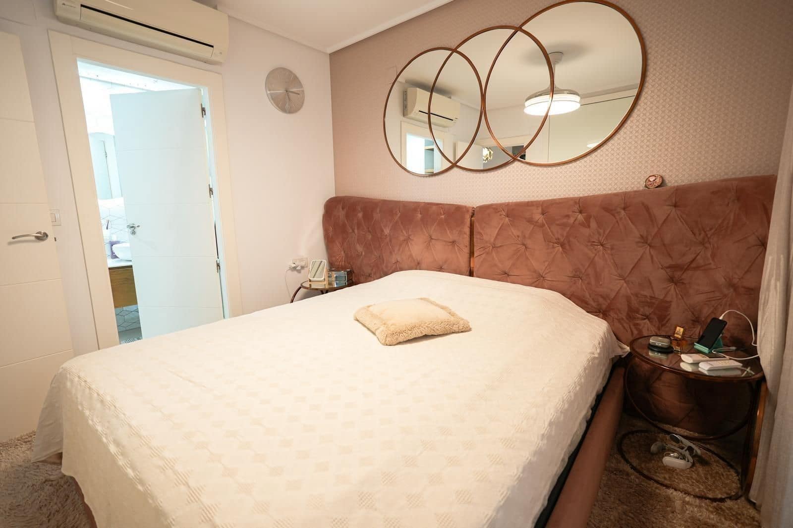 3 camera da letto Villetta a Schiera in vendita in Torrevieja con piscina - 375.000 € (Rif: 10069625)