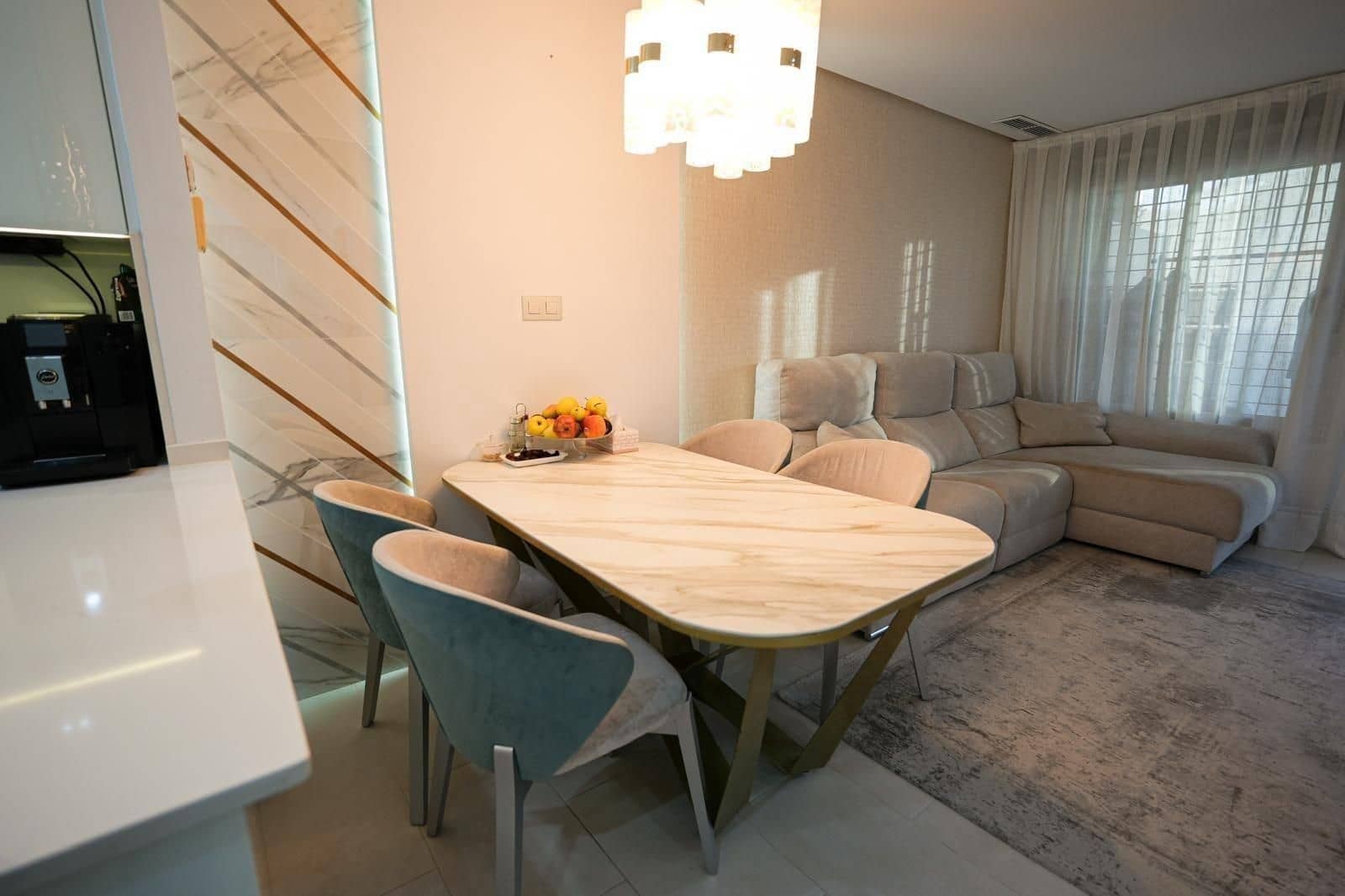 3 camera da letto Villetta a Schiera in vendita in Torrevieja con piscina - 375.000 € (Rif: 10069625)