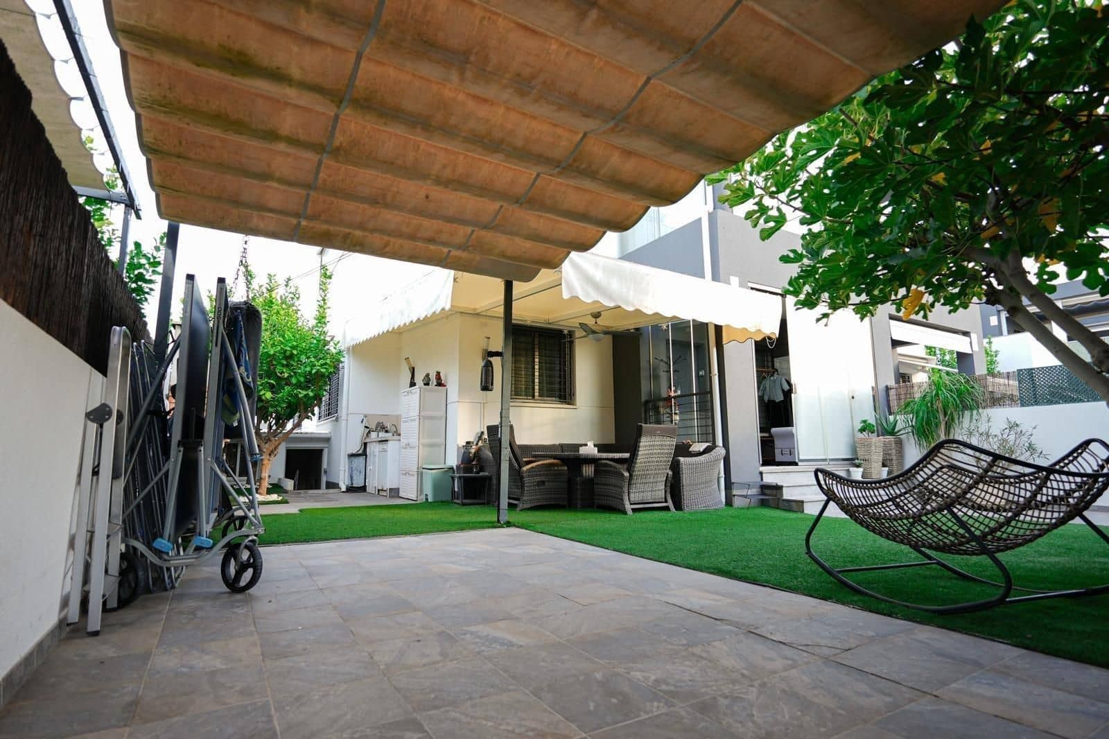 3 camera da letto Villetta a Schiera in vendita in Torrevieja con piscina - 375.000 € (Rif: 10069625)