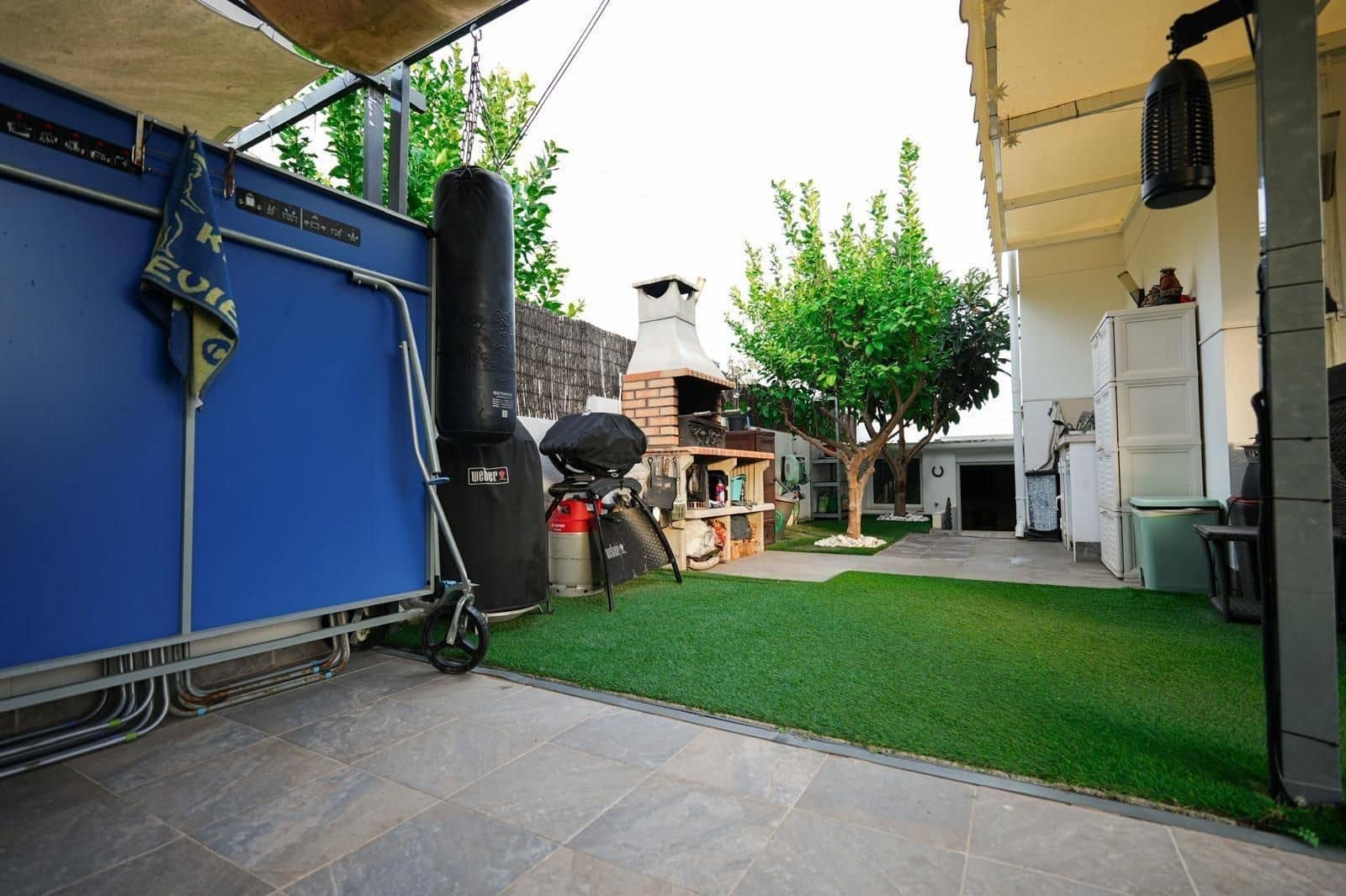 3 camera da letto Villetta a Schiera in vendita in Torrevieja con piscina - 375.000 € (Rif: 10069625)