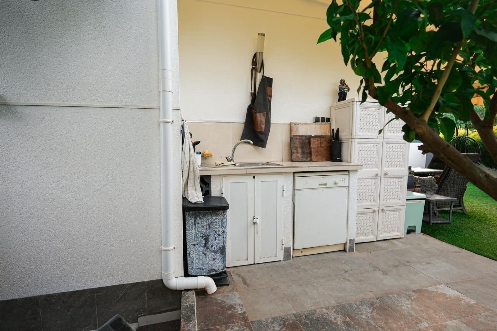 3 camera da letto Villetta a Schiera in vendita in Torrevieja con piscina - 375.000 € (Rif: 10069625)
