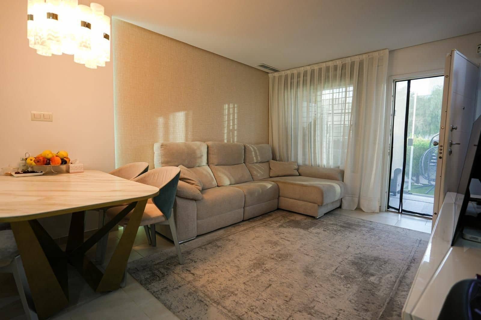 3 camera da letto Villetta a Schiera in vendita in Torrevieja con piscina - 375.000 € (Rif: 10069625)