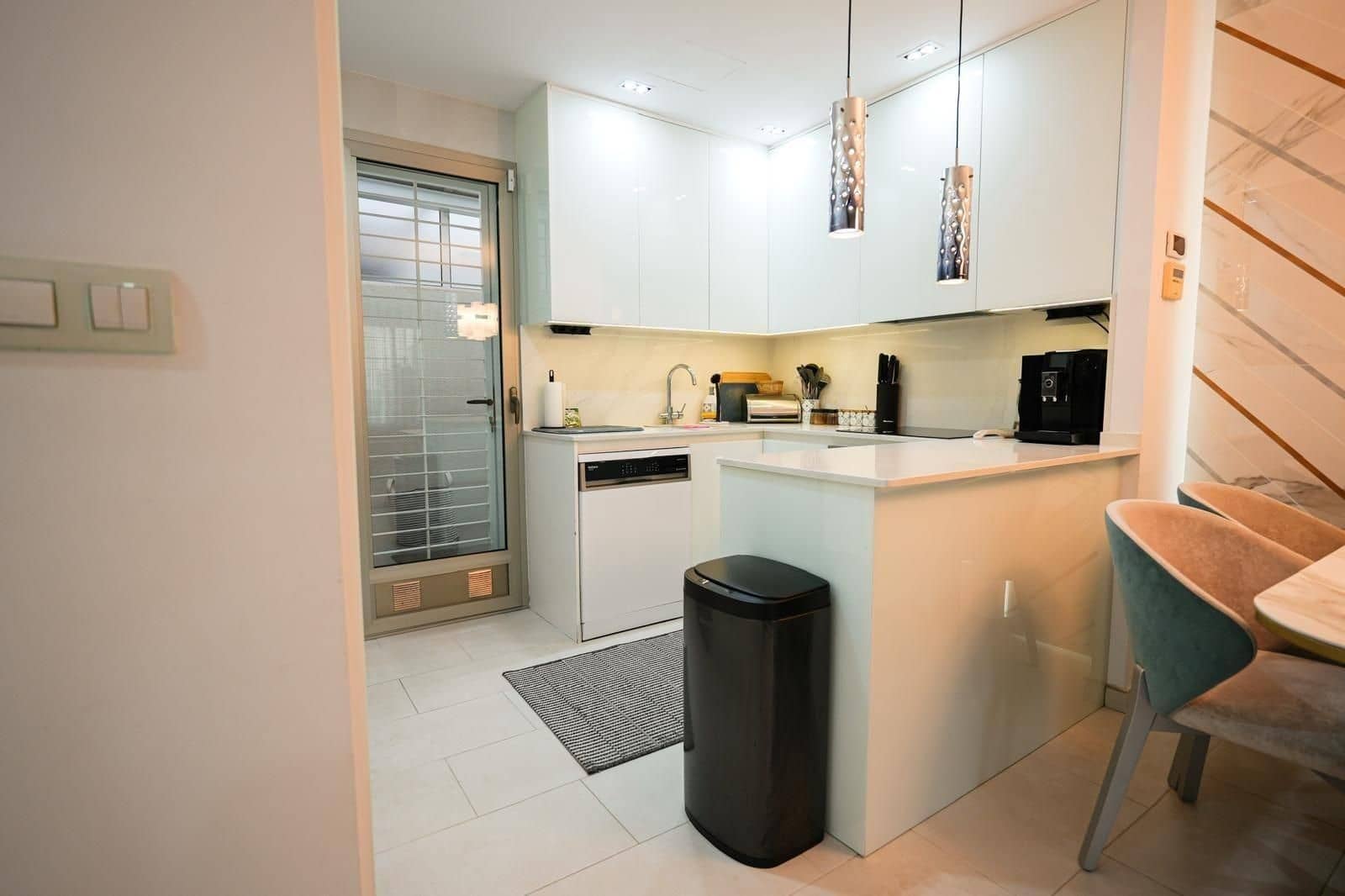 3 camera da letto Villetta a Schiera in vendita in Torrevieja con piscina - 375.000 € (Rif: 10069625)