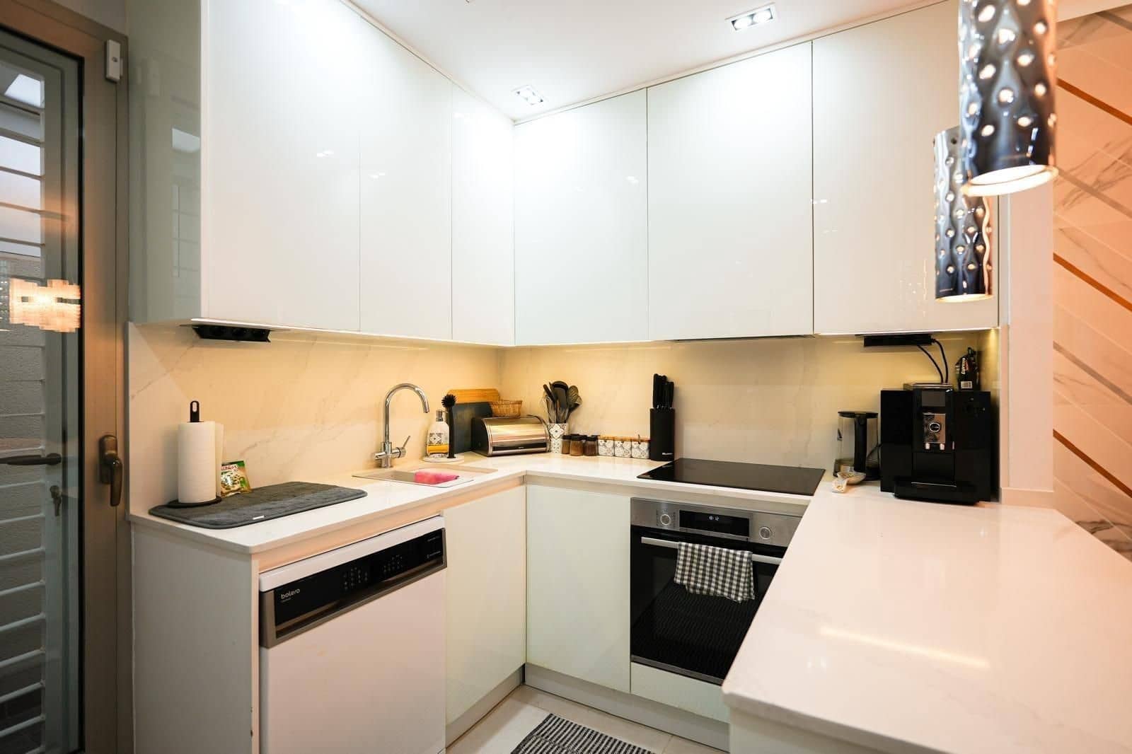3 camera da letto Villetta a Schiera in vendita in Torrevieja con piscina - 375.000 € (Rif: 10069625)