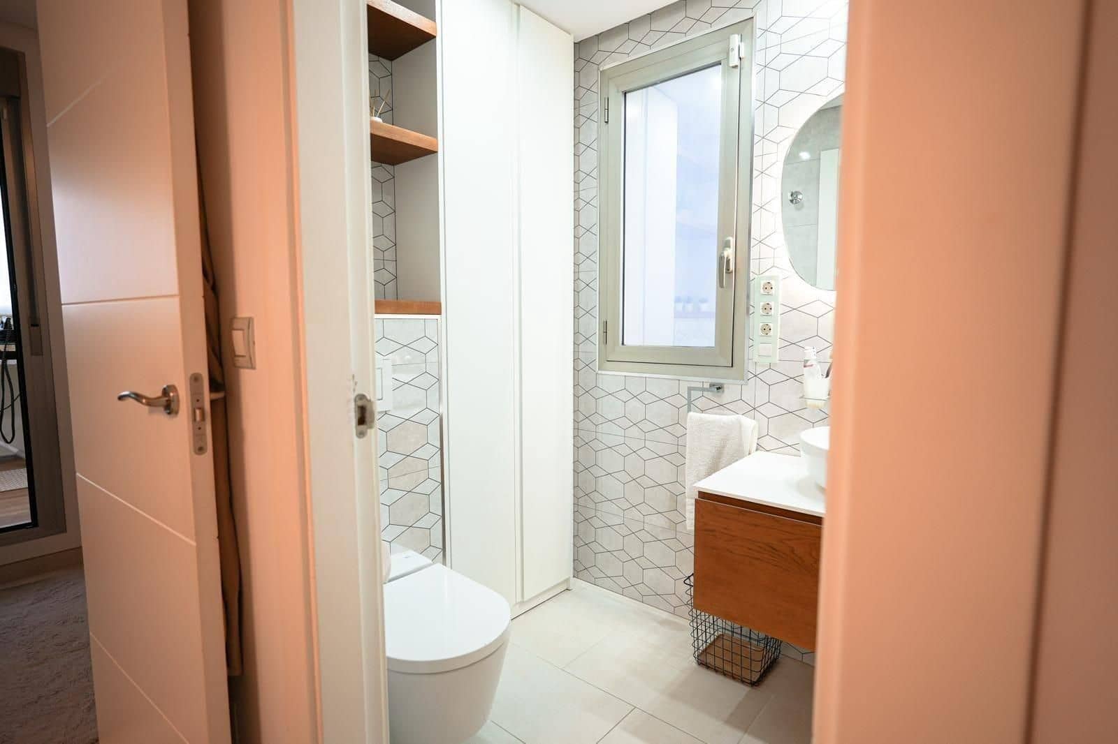 3 camera da letto Villetta a Schiera in vendita in Torrevieja con piscina - 375.000 € (Rif: 10069625)