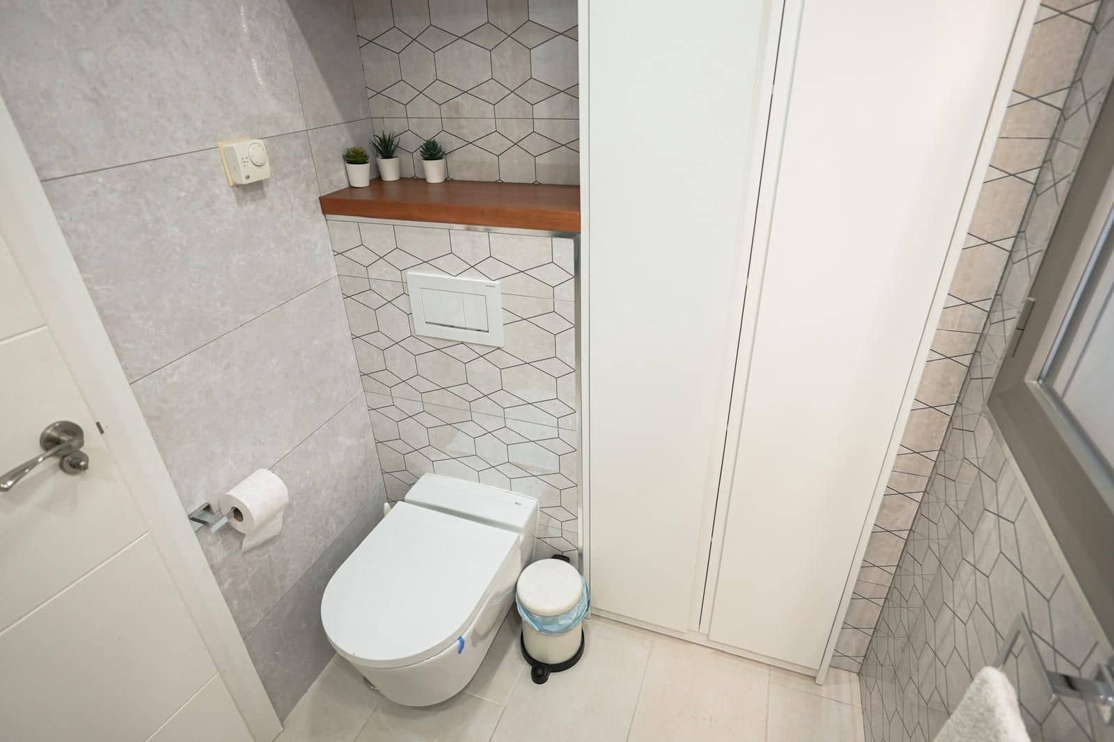 3 camera da letto Villetta a Schiera in vendita in Torrevieja con piscina - 375.000 € (Rif: 10069625)