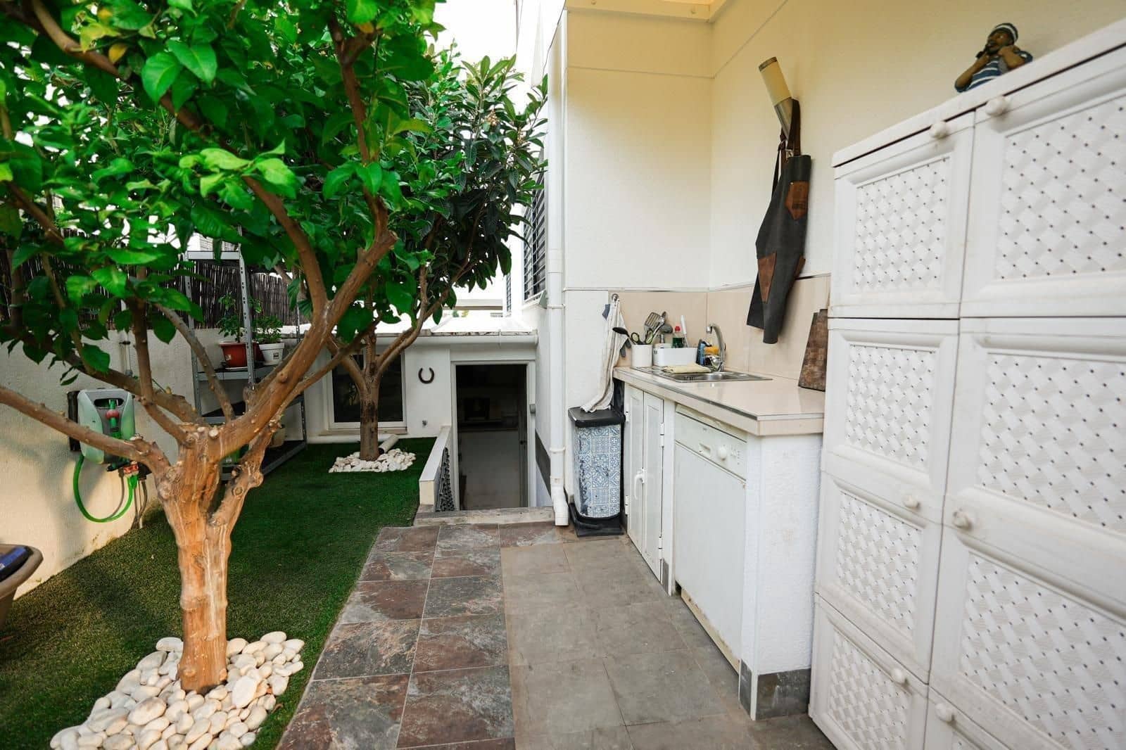3 camera da letto Villetta a Schiera in vendita in Torrevieja con piscina - 375.000 € (Rif: 10069625)