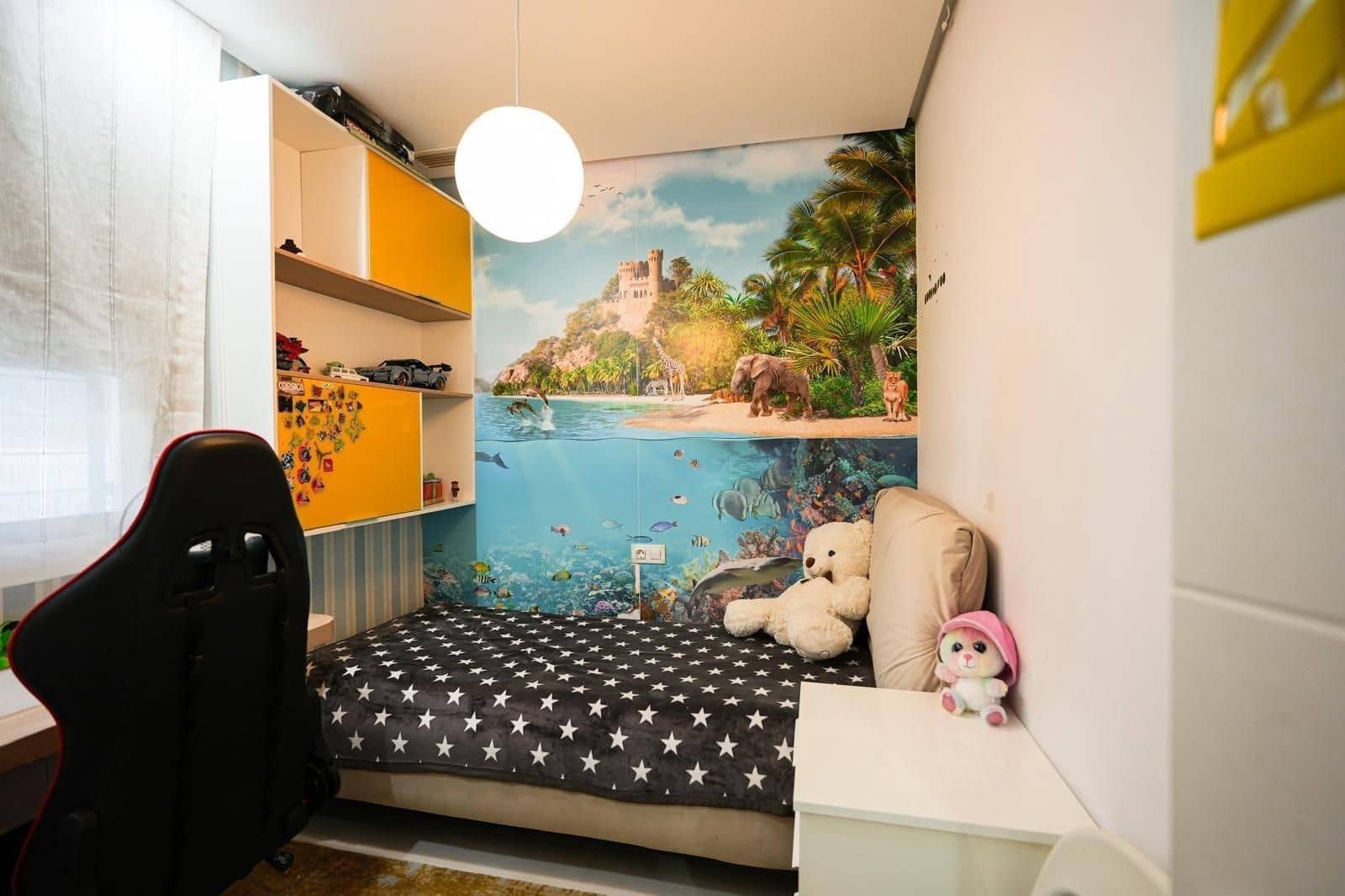 3 camera da letto Villetta a Schiera in vendita in Torrevieja con piscina - 375.000 € (Rif: 10069625)