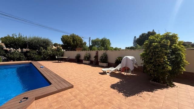 7 camera da letto Villa in vendita in La Siesta, Torrevieja - 930.000 € (Rif: 10069629)