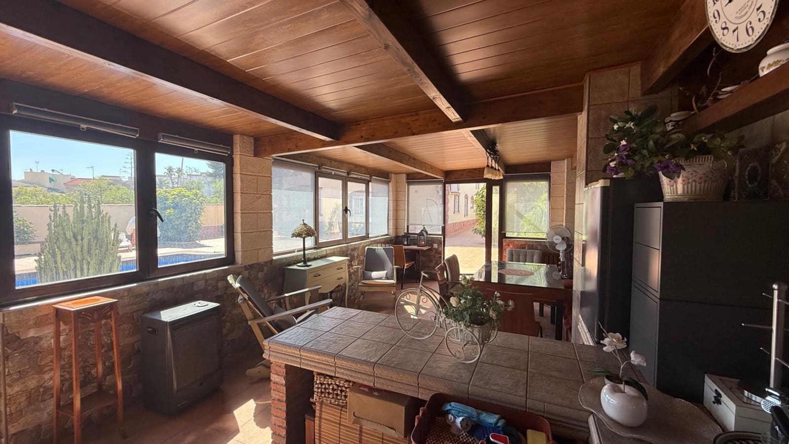 7 camera da letto Villa in vendita in La Siesta - 930.000 € (Rif: 10069629)