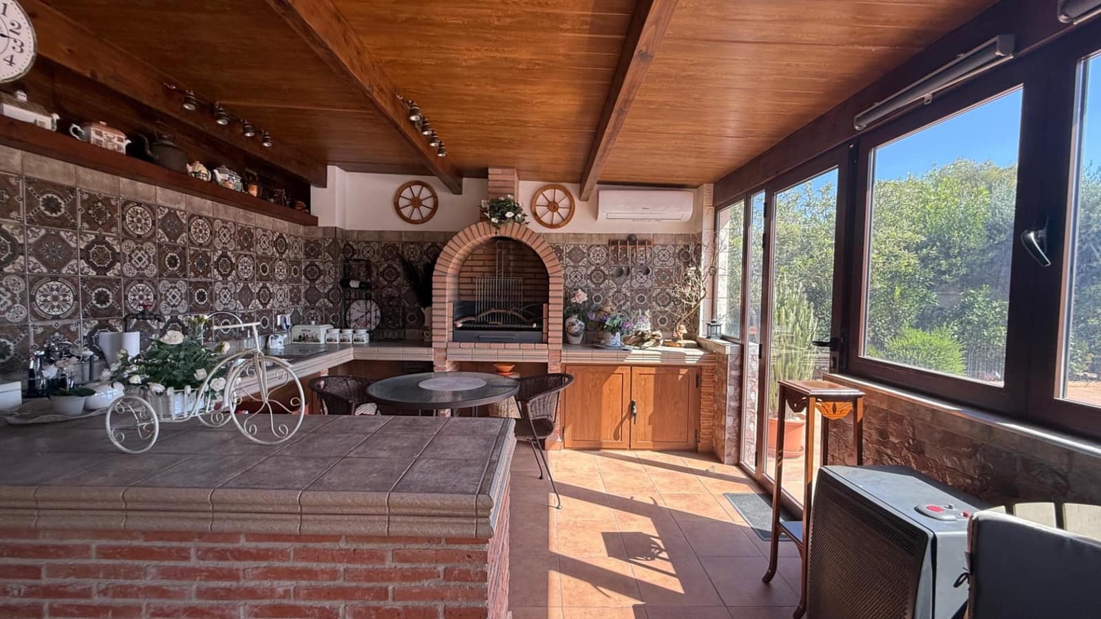 7 camera da letto Villa in vendita in La Siesta - 930.000 € (Rif: 10069629)