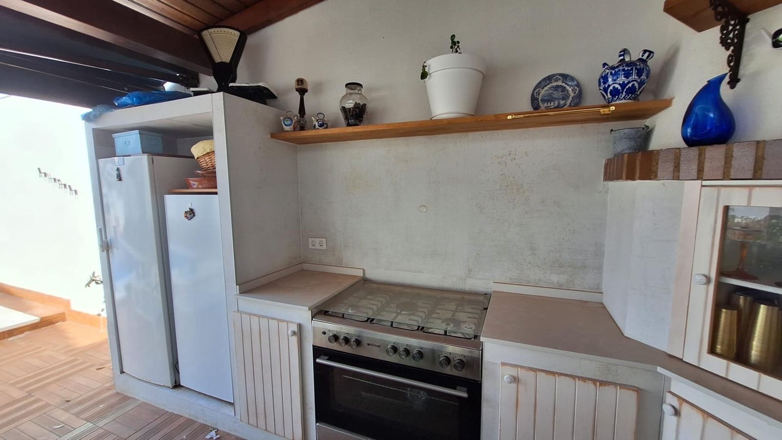 4 camera da letto Villa in vendita in La Siesta con piscina - 490.000 € (Rif: 10069631)