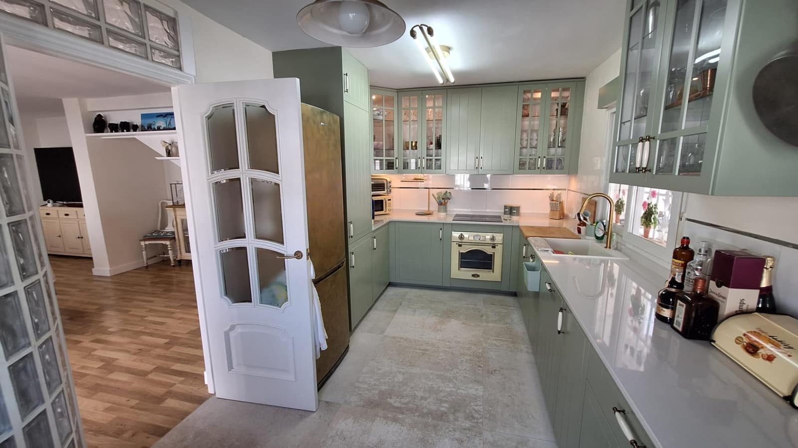 4 camera da letto Villa in vendita in La Siesta con piscina - 490.000 € (Rif: 10069631)