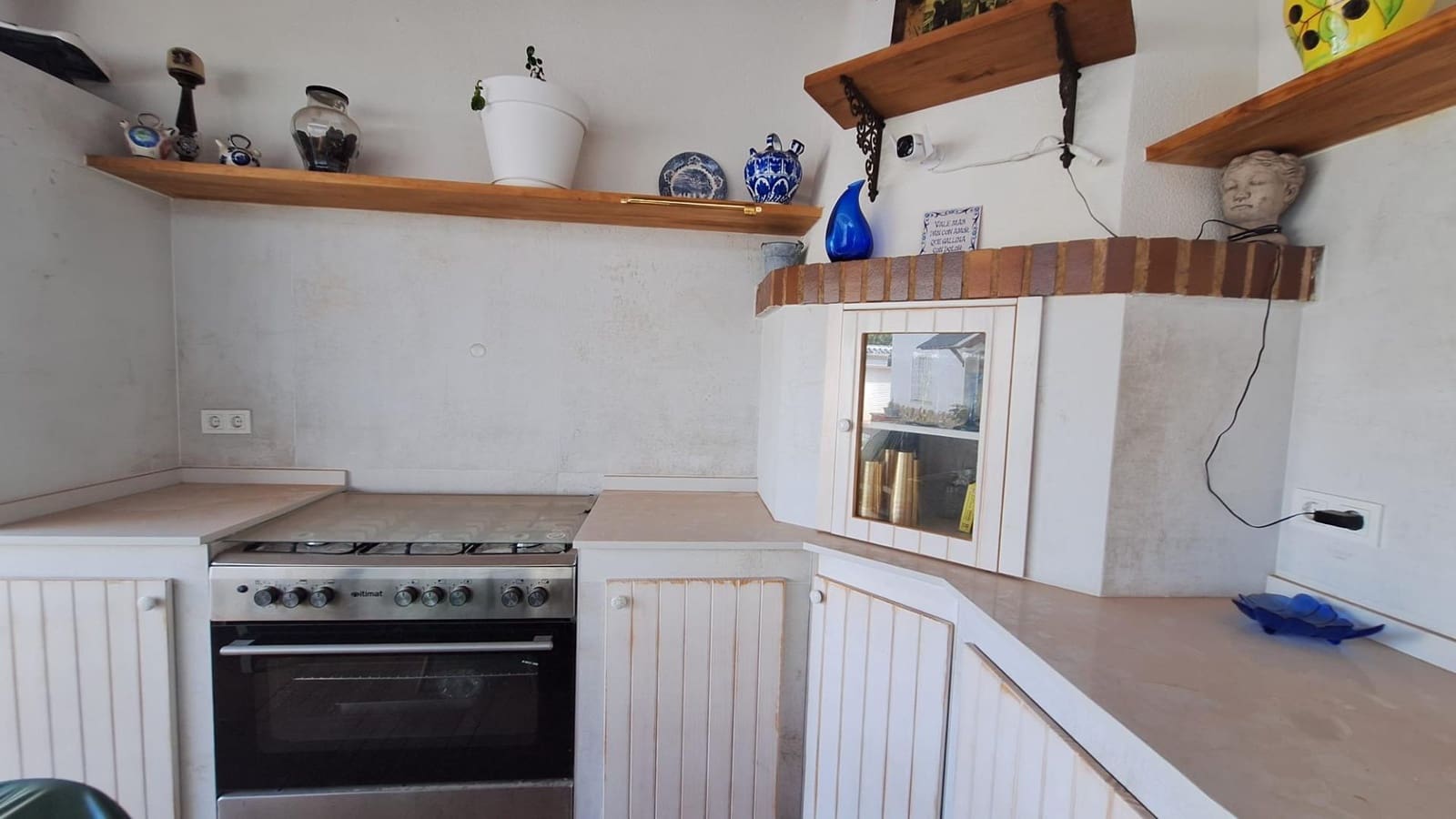 4 camera da letto Villa in vendita in La Siesta con piscina - 490.000 € (Rif: 10069631)