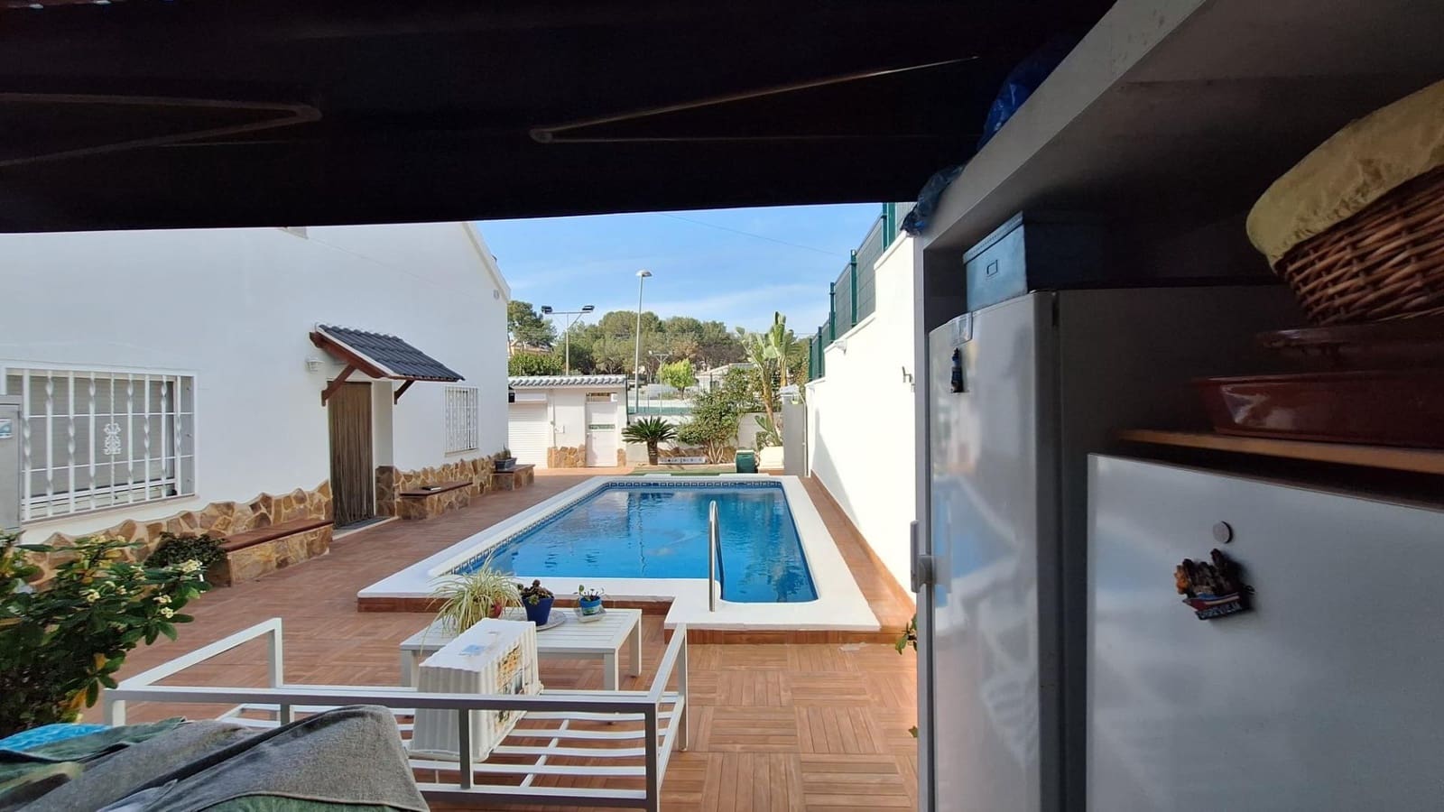 4 camera da letto Villa in vendita in La Siesta con piscina - 490.000 € (Rif: 10069631)
