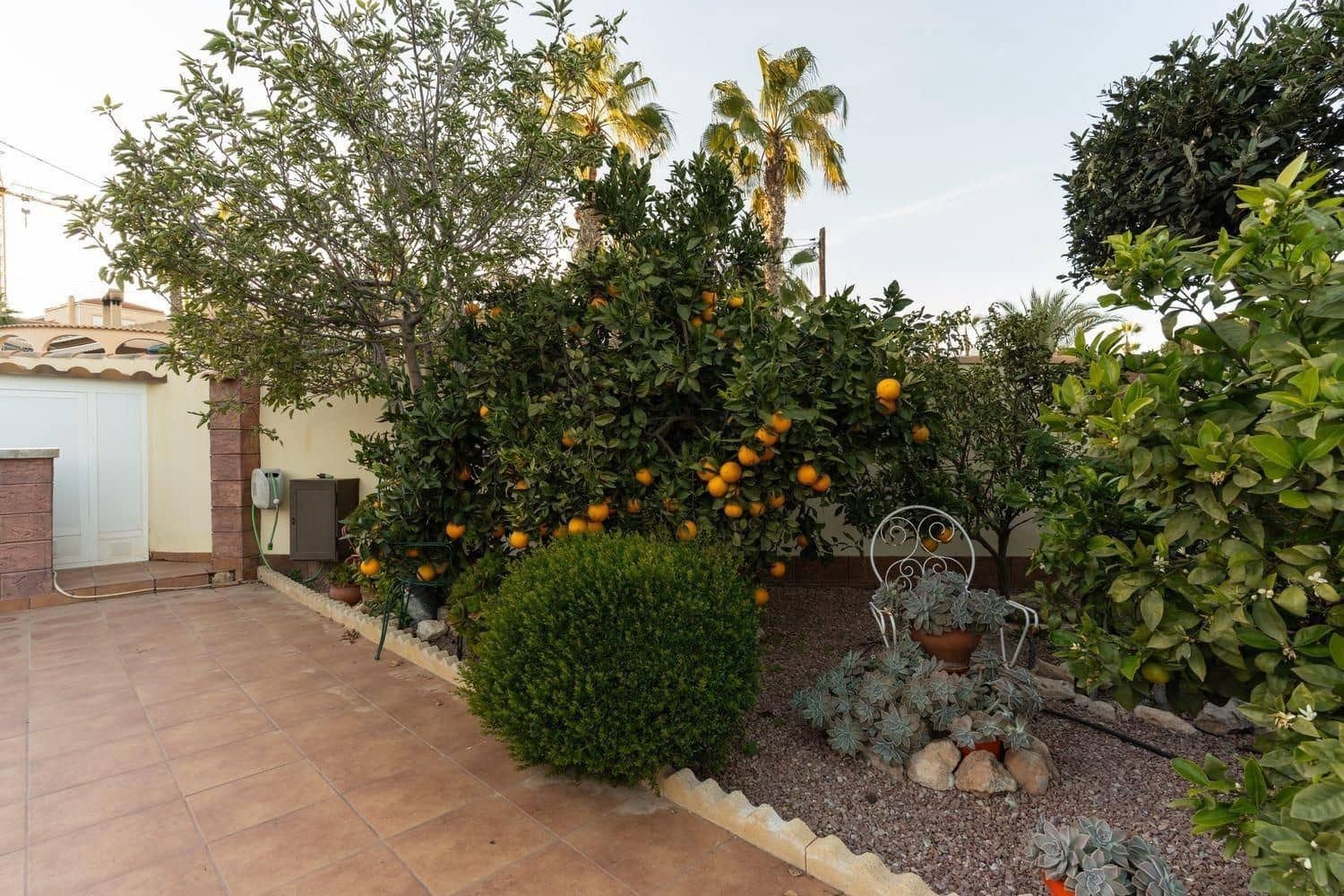 7 camera da letto Villa in vendita in La Siesta con piscina - 930.000 € (Rif: 10069632)