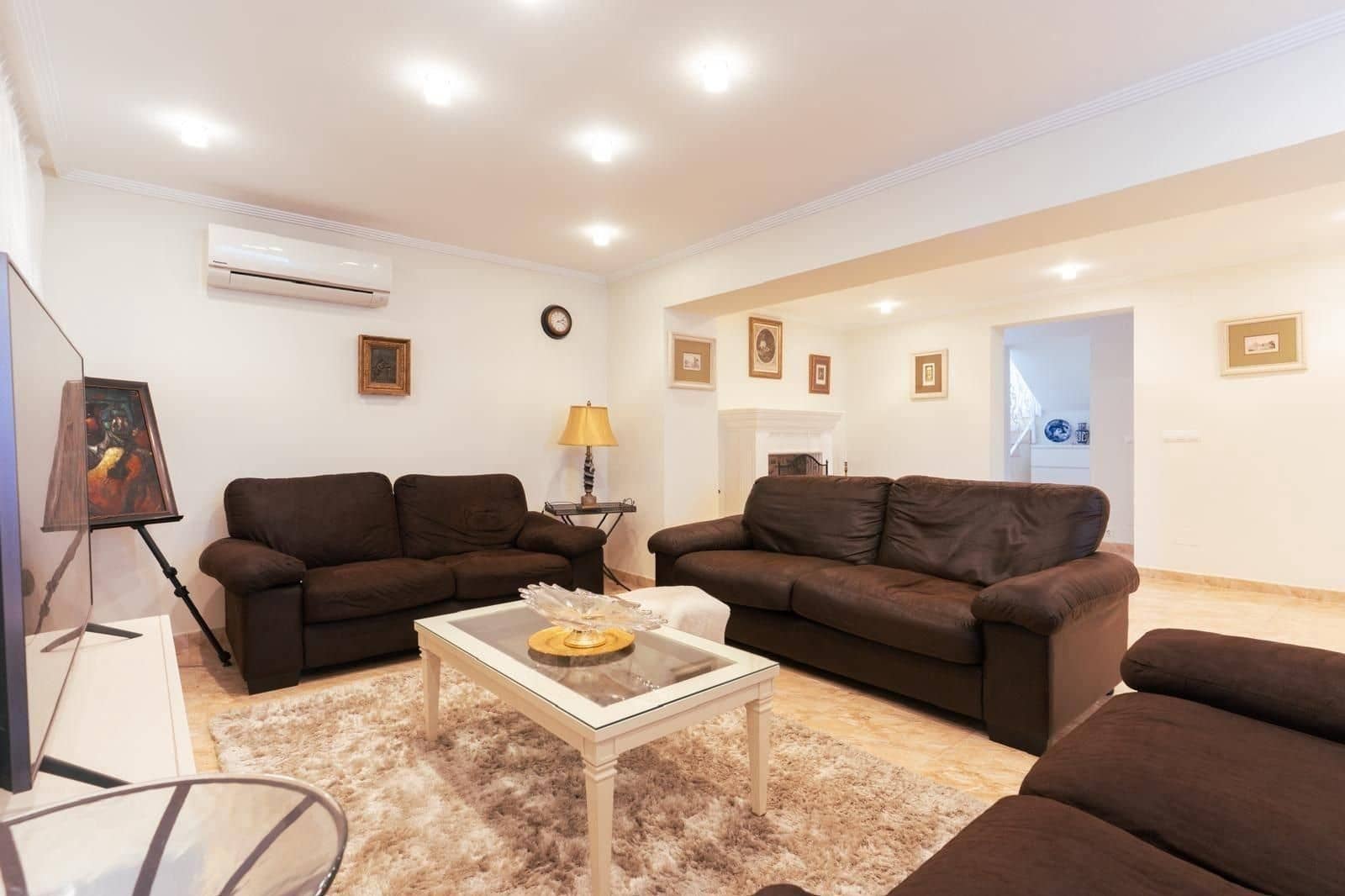 7 camera da letto Villa in vendita in La Siesta con piscina - 930.000 € (Rif: 10069632)