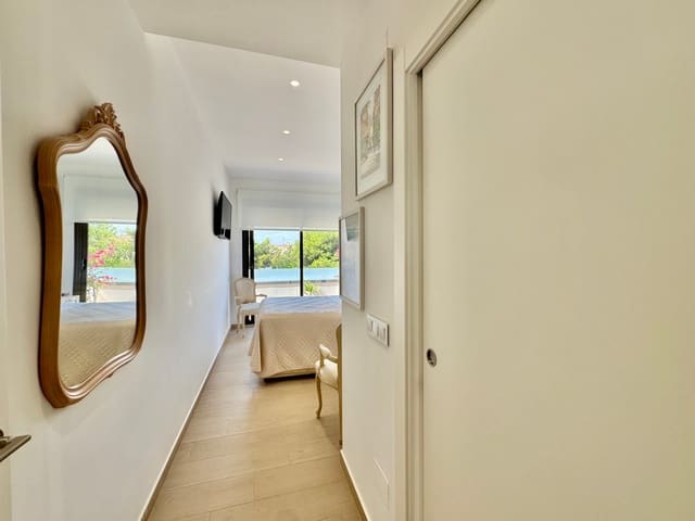 3 chambre Maison de Ville à vendre à San Pedro del Pinatar avec piscine garage - 420 000 € (Ref: 10069633)