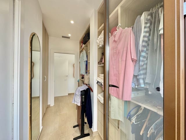 3 chambre Maison de Ville à vendre à San Pedro del Pinatar avec piscine garage - 420 000 € (Ref: 10069633)