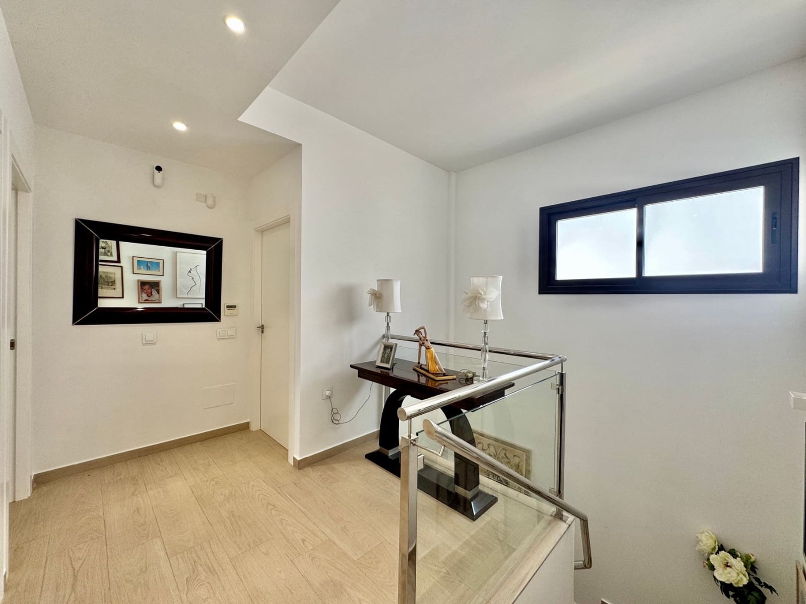 3 chambre Maison de Ville à vendre à San Pedro del Pinatar avec piscine garage - 420 000 € (Ref: 10069633)