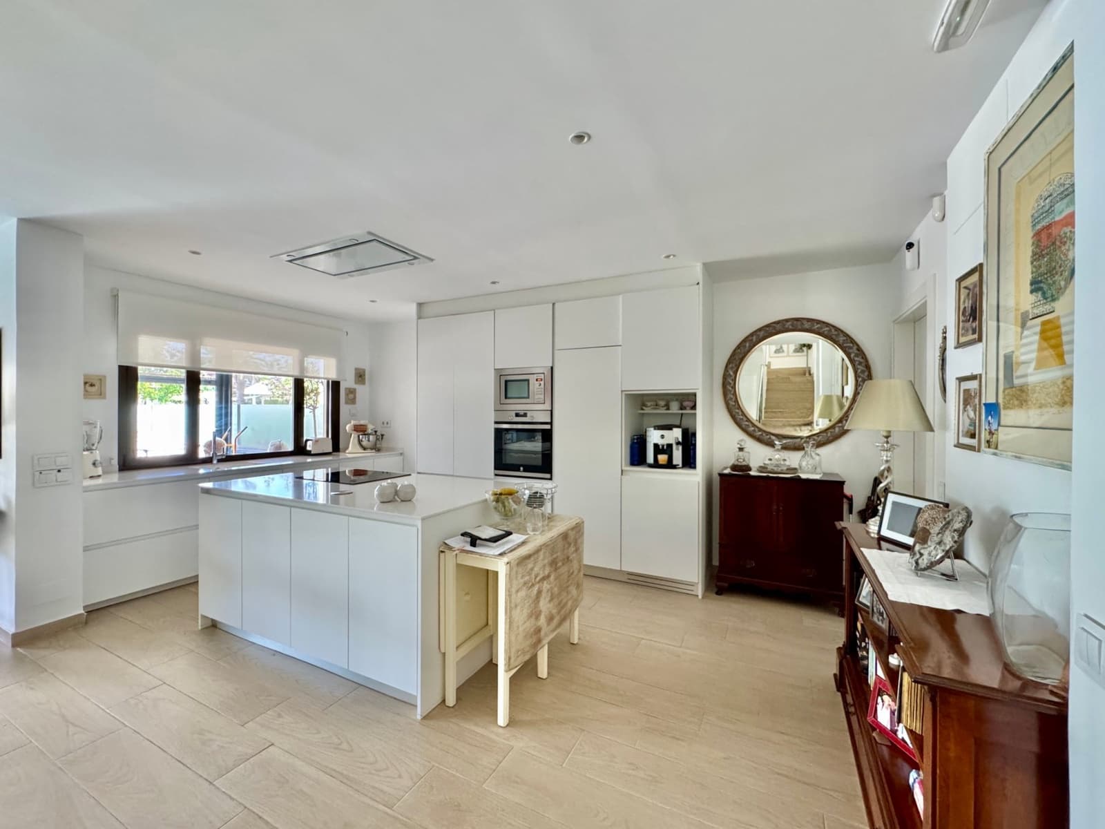 3 chambre Maison de Ville à vendre à San Pedro del Pinatar avec piscine garage - 420 000 € (Ref: 10069633)