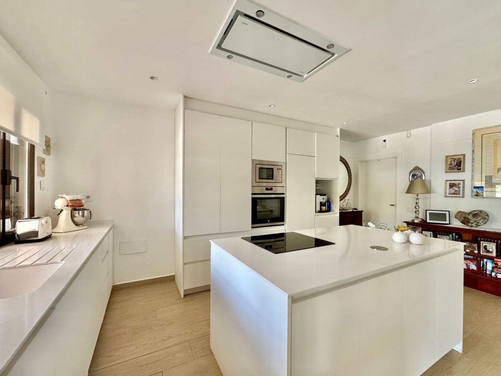 3 chambre Maison de Ville à vendre à San Pedro del Pinatar avec piscine garage - 420 000 € (Ref: 10069633)