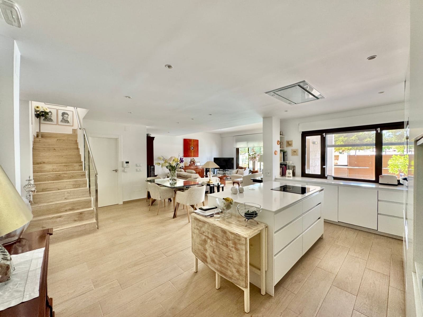 3 chambre Maison de Ville à vendre à San Pedro del Pinatar avec piscine garage - 420 000 € (Ref: 10069633)