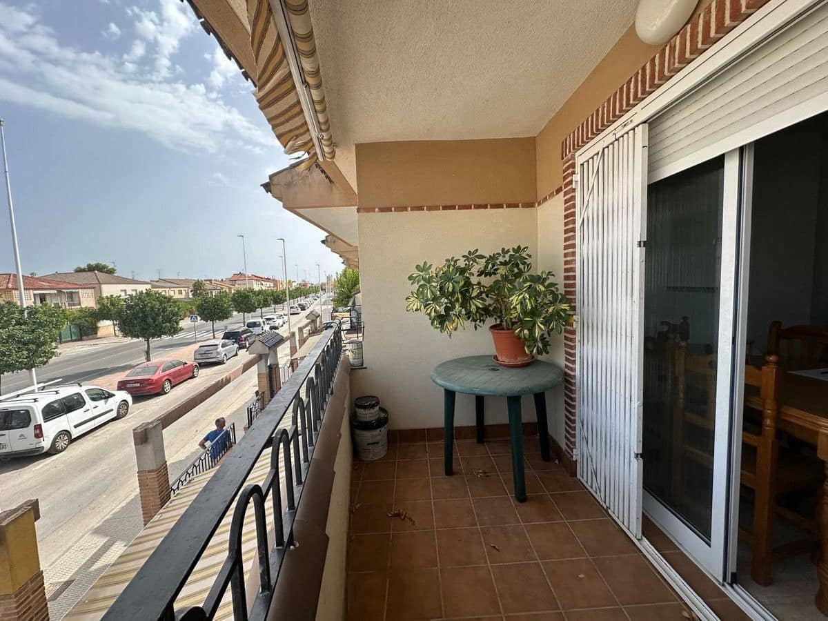 2 camera da letto Appartamento in vendita in Los Alcazares - 159.900 € (Rif: 10069636)